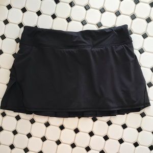 Lululemon skirt